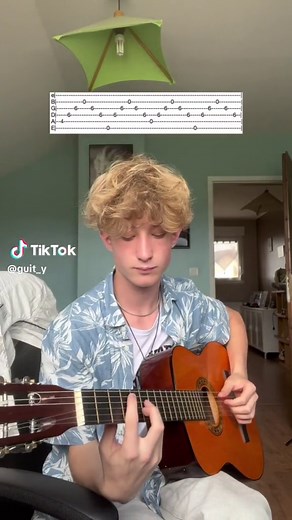 September Guitar Tutorial: How to Play Guitar Tabs and Chords for Beginners