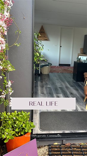 You’re not alone in the overwhelm- we’re not built for this 🖤 #emdr #resourcetherapy #partswork #neurodiversity #autism #adhd #nervoussystem | Wolf Therapeutic Community