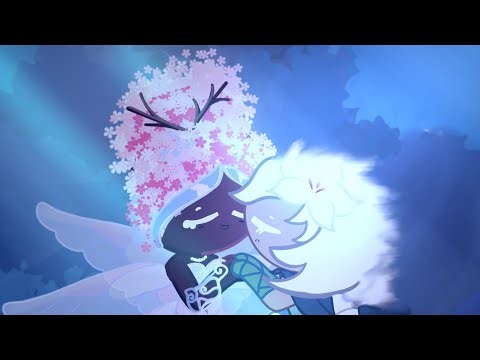 || Reunited with Nature || BEAST YEAST EP.15 BUT MY OC IS PART OF IT || CRK fanmade cutscene ||