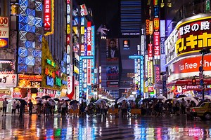 Ikebana - Japanse bloemschik-kunst (met foto's en uitleg) - Tokyo.nl