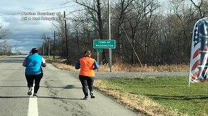 Running 125 miles for 125,000 children