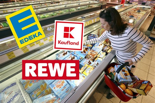 Aldi, Edeka, Rewe und Co.: Revolution bei Pfand-Rückgabe – dieses Gerät macht's möglich