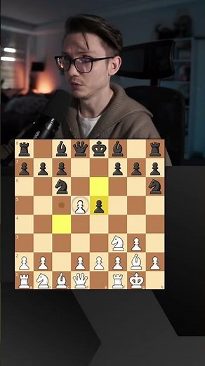 Chess tutorial – my first moves