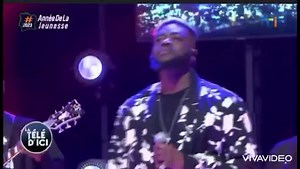 PERFORMANCE LIVE NCI 03 NOVEMBRE ALBUM « MOSAÏC | Lil Jay Bingerack