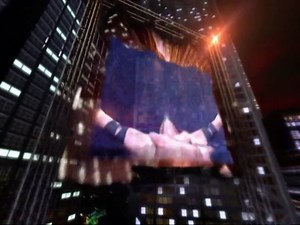 WrestleMania 22 opening (2006)