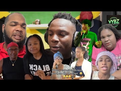 ROSEALEE kick Jake out for Akeem ALICIA kIM a go to hell with DINGY for using BOO