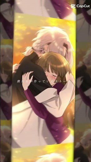 #俺クロ #三途川メグリ#三途川ナギ