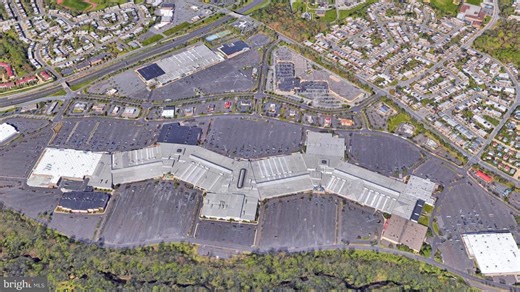 Franklin Mills site for sale. What will come of mega mall at the Bucks County border