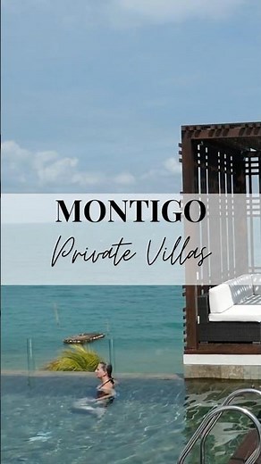 Montigo Batam Resort Luxury Private Villas | 5-star stay in Nongsa, Indonesia