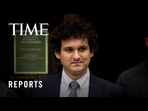 The Rise & Fall of Sam Bankman-Fried
