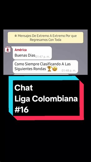 Chat Liga Colombiana #ligabetplay2025 #cuadrangulares #futbolcolombiano #ligabetplay2024 #memestiktok