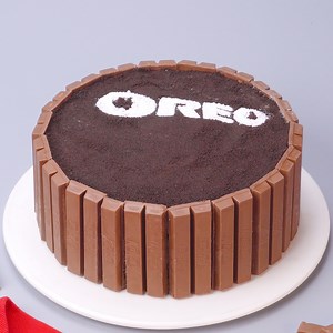 Satisfying Chocolate Cake & Dessert Recipes | Mr.Cakes