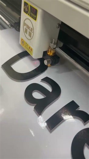 Custom car stickers