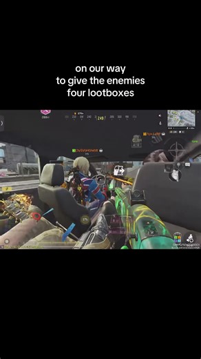 Epic Call of Duty Mobile Lootbox Moments