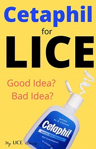 Cetaphil Lice Treatment: Does it Work? - My Lice Advice
