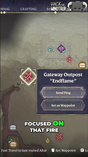 Flaming Gauntlets The NEW Magic META Enshrouded