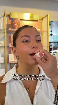 Ilia Beauty Tutorial