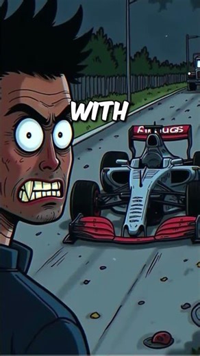 : The F1 Driver Who Took 3 Poles But Never Led a Lap