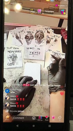 Tanya Hall (@tanya.hall625)’s videos with original sound - Tanya Hall