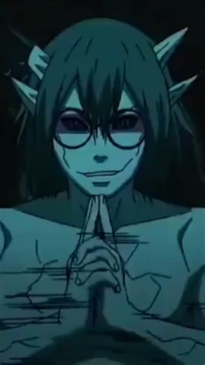 naruto. hand sign totorial