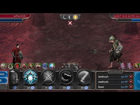 VF2 Daily Brutals: Skin Eater - All Tiers