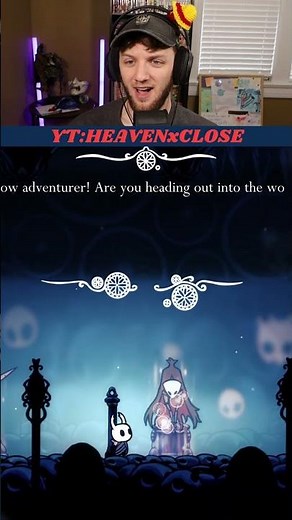 spirit glade is pretty cool