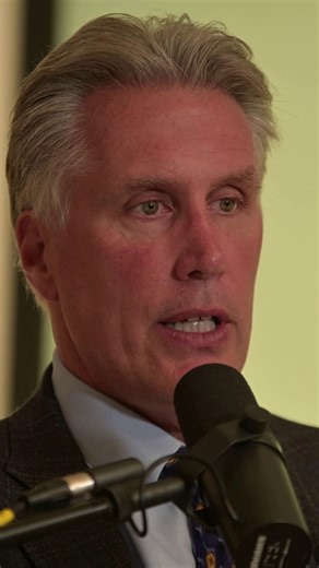 The biggest threats to national security don’t always come from the outside. They walk through the front door, log into the network, and sit inside the supply chain. The insider threat is real, growing, and dangerous, especially when private industry is building the systems America’s warfighters depend on. Fran Racioppi sat down with Dave Komendat, a 36-year Boeing veteran and the company’s former Chief Security Officer, to break down what it takes to protect a defense enterprise at scale. With