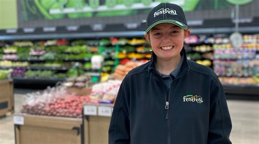 Project SEARCH helps students with disabilities thrive in the workforce