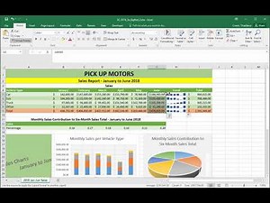 WKU Excel2016 Project 3