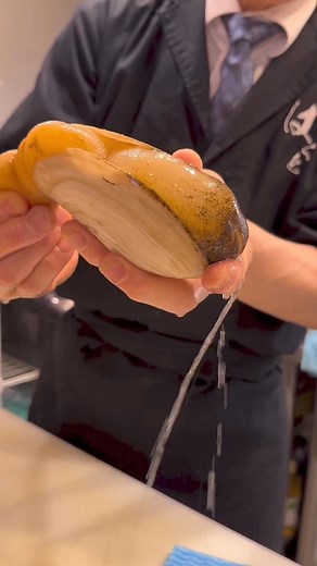 15K views · 66 reactions | Amazing seafood toppings in Japan’s top-notch restaurant. Sushi Itamaes always makes sure to satisfy sushi diners. #japanese #sushi #foodie | Markjohn Flores | Facebook