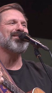 Y’all, I get so excited when I hear that stomp clap at the beginning of River Of Life 😂 Come out and sing with us on the Mac Powell & Friends Tour!! | Mac Powell