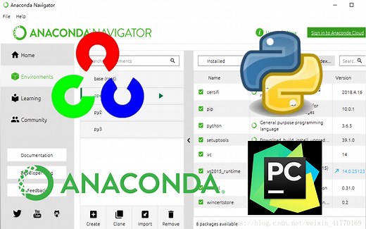 新手狂喜，B站最详细的OpenCV Python安装教程！计算机博士带你从零入门安装OpenCV工具！CV新手必备！