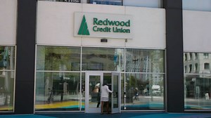 Redwood Credit Union is celebrating 75 years