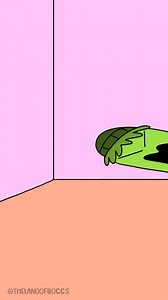 Don't Call Me Cute! | The Land Of Boggs