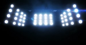 Animation of data processing over man holding medal. Global sports, fitness, computing and data processing concept digitally generated video.