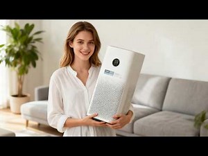 Xiaomi Mijia Smart Air Purifier 6 Review – Powerful Air Cleaning or Just Hype?