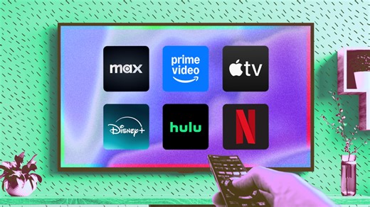The Best Deals on Apple TV , Hulu, and Other Streaming Services Right Now