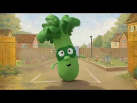 The Alley Sprouts Music Video!