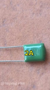 Read the value of mylar capacitors #capasitor #Code #smd #Read #Mark #Symbol #Polarity #Reels #tips #componen #electronic #tips #lusaka | Sugeng Elko