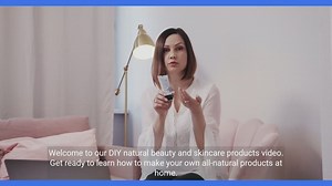 Unleashing DIY Natural Beauty and Skincare Products
