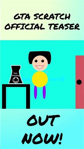 GTA SCRATCH OFFICIAL TEASER OUT NOW!