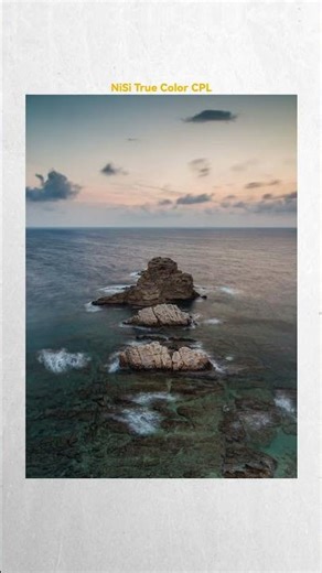 Bring out the hidden details in your photos and videos with this one filter!
