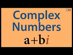 Basics of Complex numbers Video Lecture | Mathematics (Maths) for JEE Main and Advanced