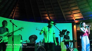 124K views · 8K reactions | Until I Found You - Stephen Sanchez | Antidote X JayHeartMusic YouTube Channel- JayHeartMusic #antidotexjayheartmusic #untilifoundyou #coversongs | Jayheartmusic | Facebook