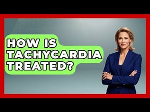 How Is Tachycardia Treated? - First Response Medicine