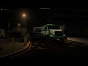 [FIVEM] [JOB] Bank Delivery [ESX,QB,VRP,VRPEX,STANDALONE]