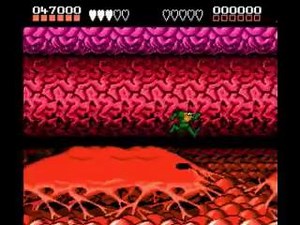 50K views · 200 shares | The 'Battletoads' Turbo Tunnel level was seriously difficult, and it was only level 3! | Gaming Memories | Facebook