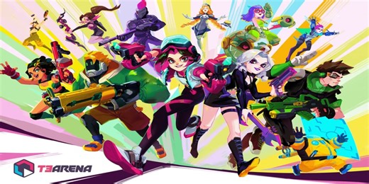 T3 Arena bags over a million downloads in just two weeks after launching on iOS