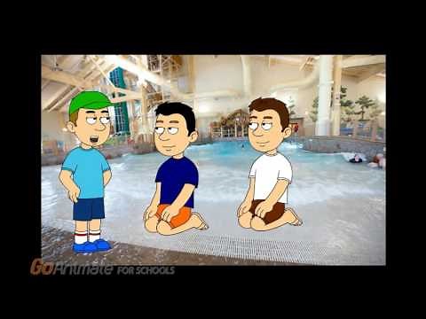 kipper's clues the movie (full movie)