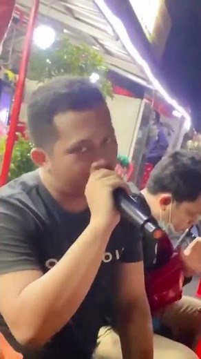 Karaoke Lesti Egois- Guy Bilic